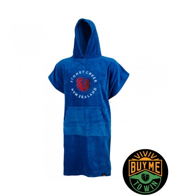 Towel Hoodie